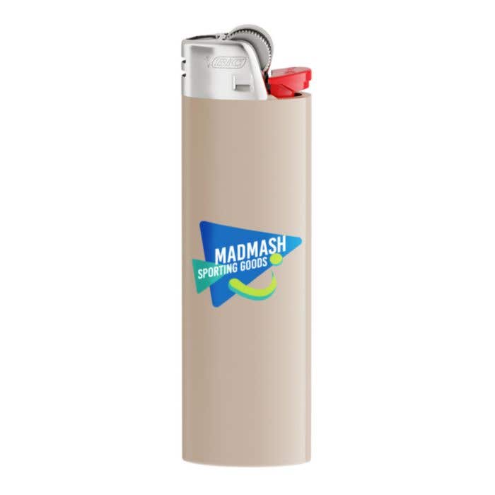 Briquet Maxi de Bic J26