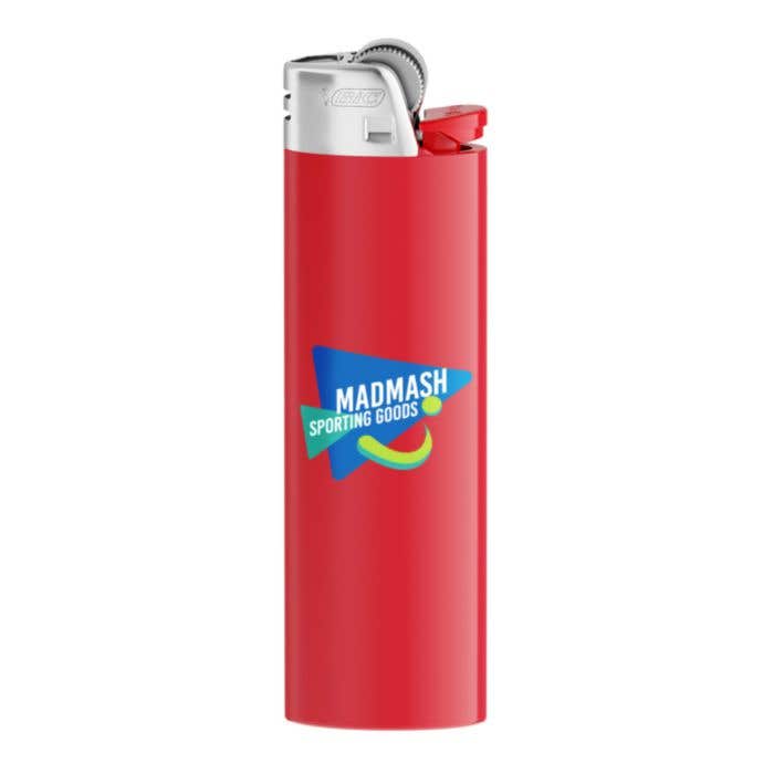 Briquet Maxi de Bic