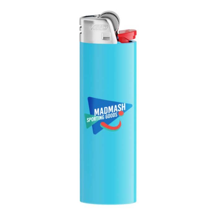 Briquet Maxi de Bic