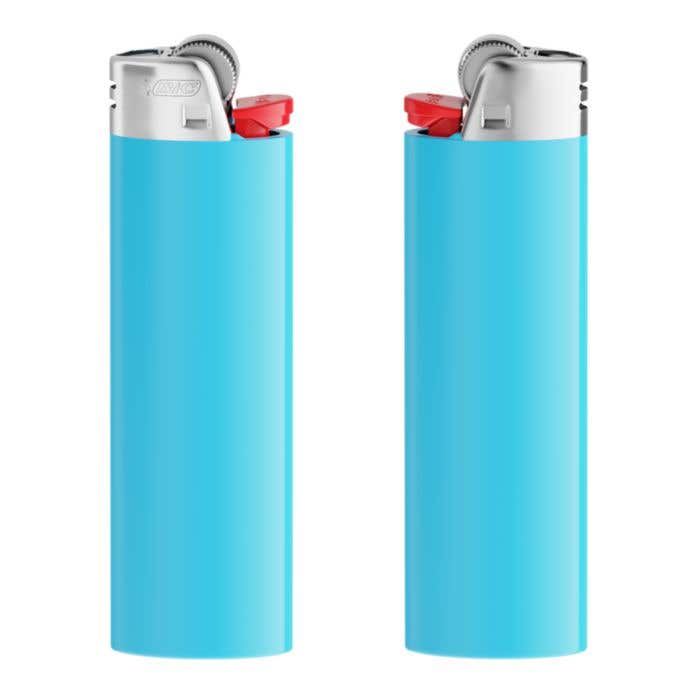 Briquet Maxi de Bic J26