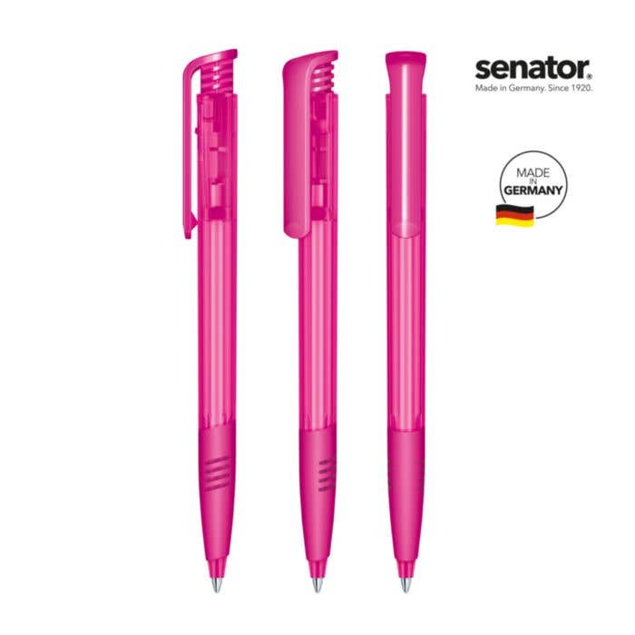 Stylo Senator® Super Hit Clear SG