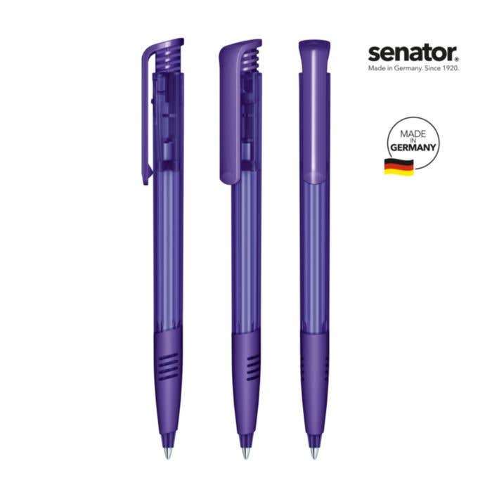 Stylo Senator® Super Hit Clear SG