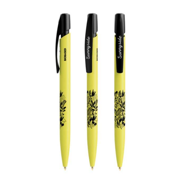 Stylo BIC® Media Clic BIO