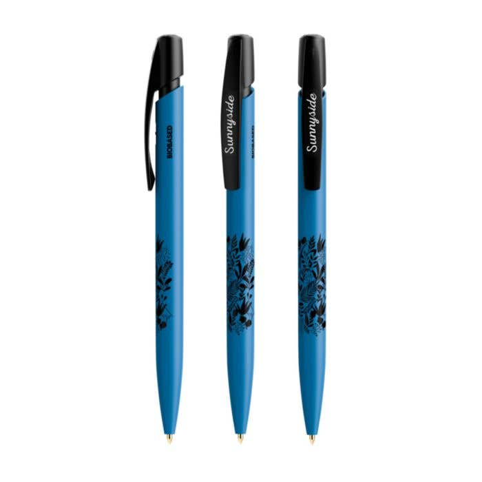 Stylo BIC® Media Clic BIO Based Digital
