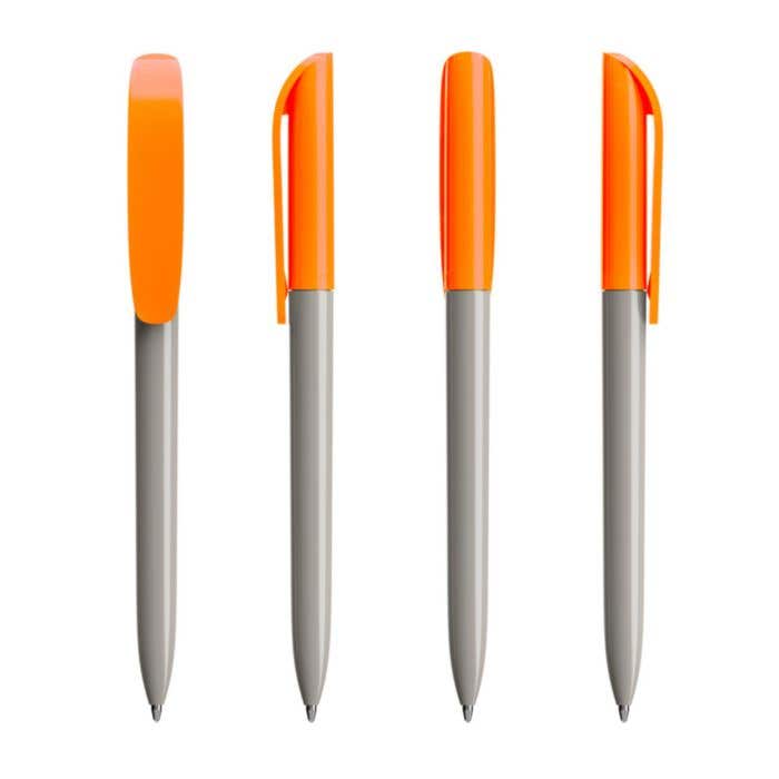 Stylo à bille Super Clip britePix™ Digital de BIC®