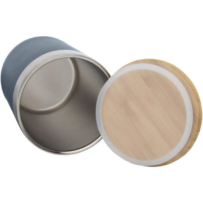 RVS Geïsoleerde Beker Lagan [300 ml]