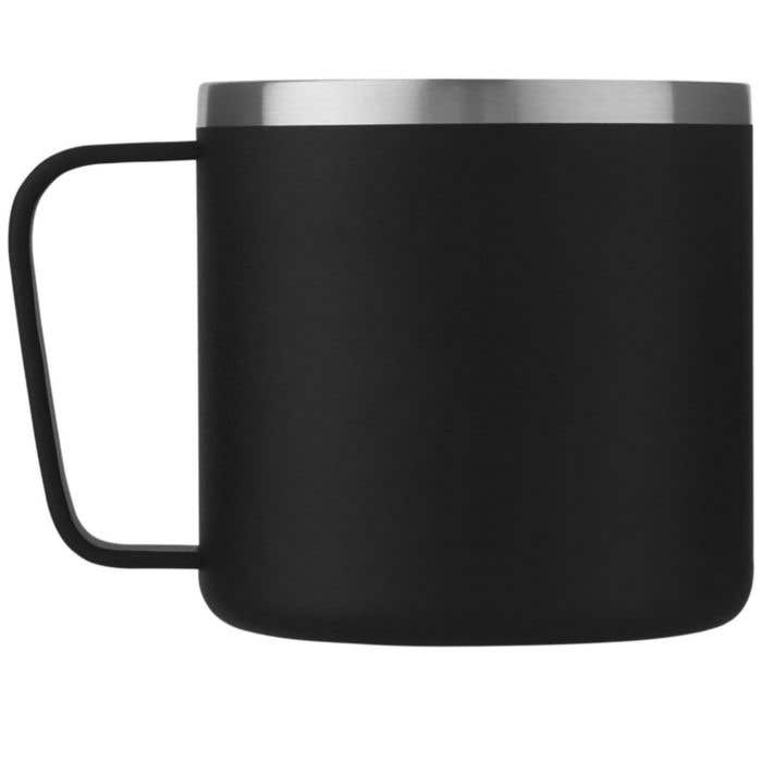 Mug isotherme Nordre 350 ml avec couche de cuivre