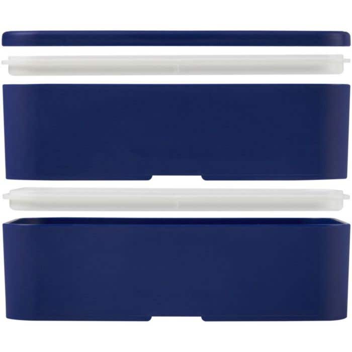 Lunch box MIYO à deux blocs