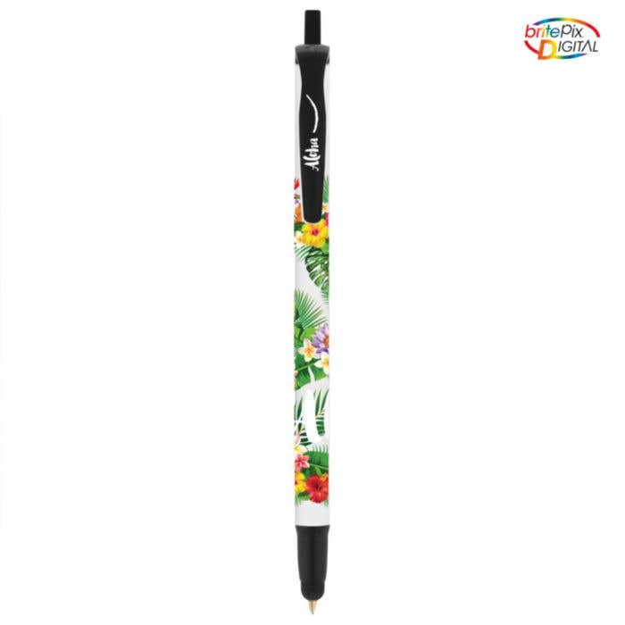 Stylo à bille Clic Stic Digital de Bic