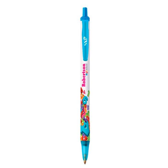 Stylo à bille Clic Stic Digital de Bic