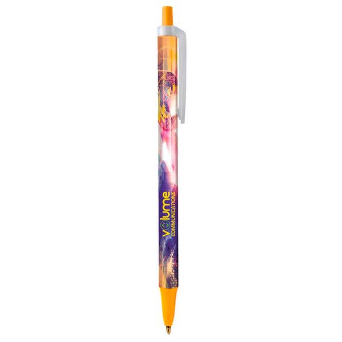 Stylo à bille Clic Stic Digital de Bic