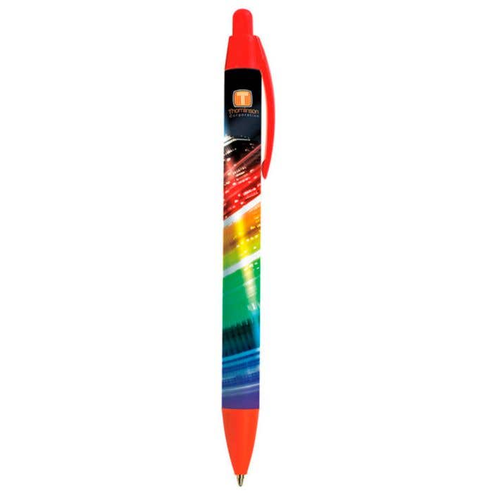 BIC® balpen Wide Body Digital