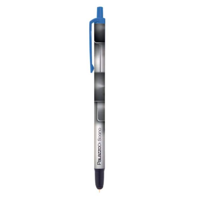 BIC® Stylus Balpen Clic Stic