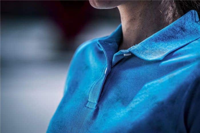 Santino poloshirt Charma Ladies