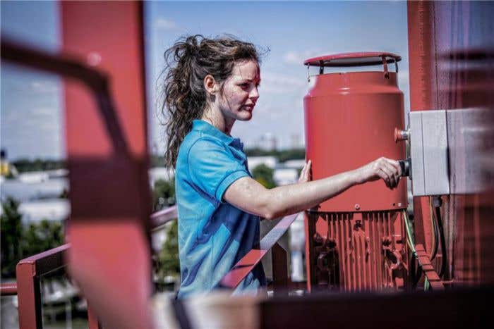 Santino poloshirt Charma Ladies