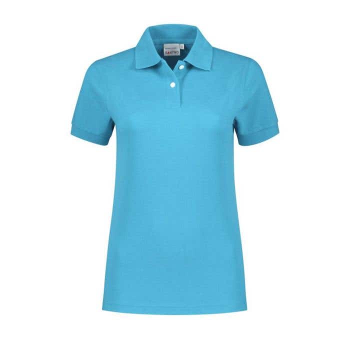 Santino poloshirt Charma Ladies