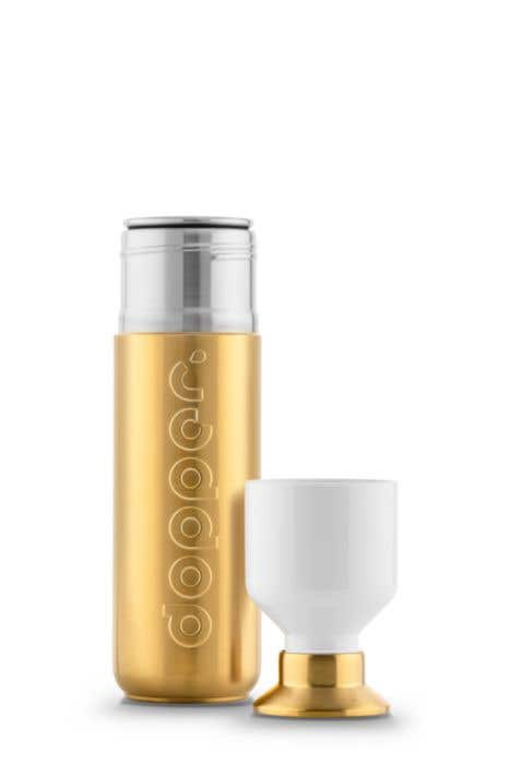Dopper Steel 490ML
