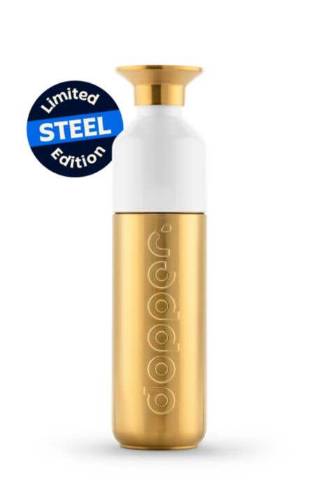 Dopper Steel 490ML