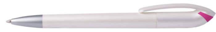 Stylo Burger Swiss Pen Beo Identity Twist Parel