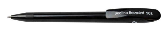 Burger Swiss Pen Recyclede Balpen Beolino Twist