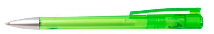 Stylo Burger Swiss Pen Elan Elegance Twist