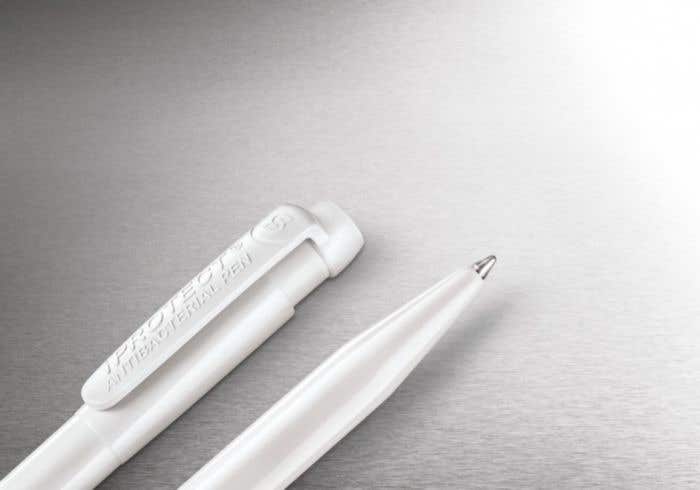 Stylo à bille iProtect