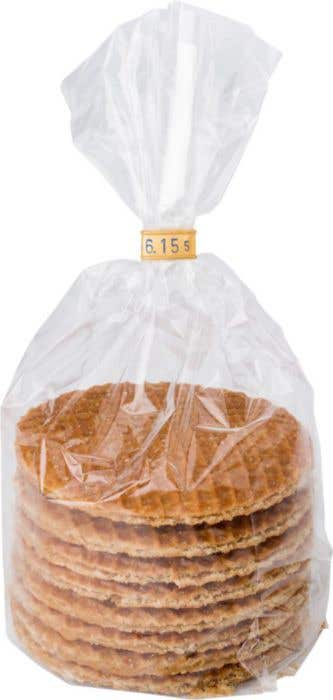 Dutch waffles