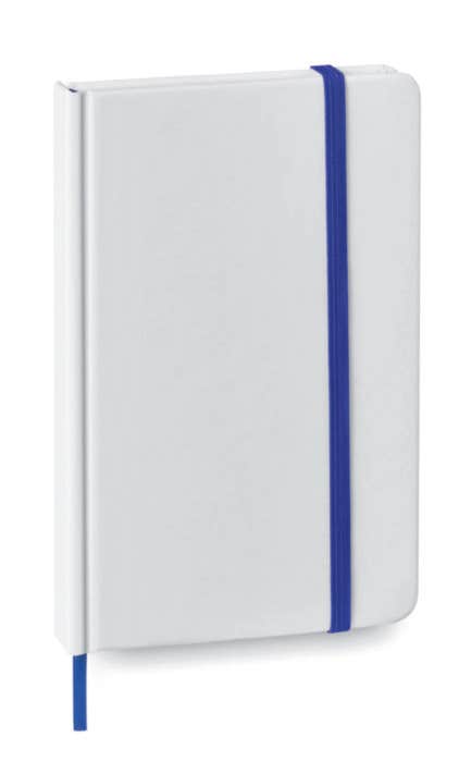 Notitieboek Yakis [14x9 cm]