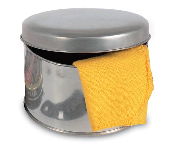 Boîte d'Entretien Chaussures Torton