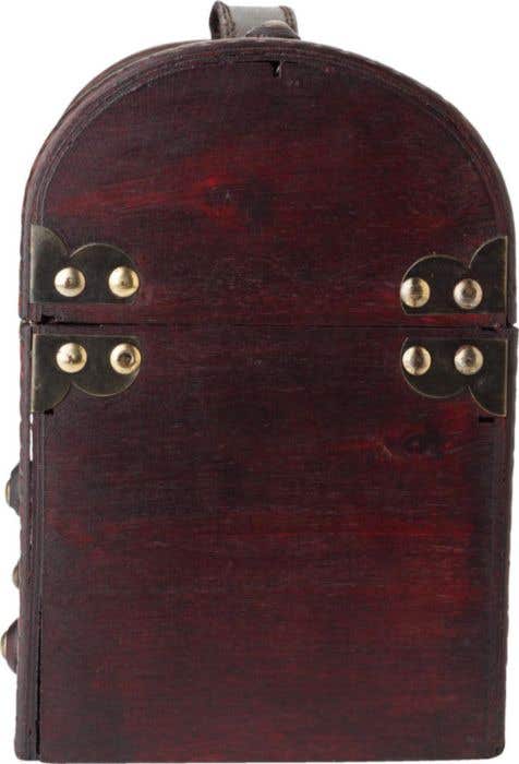 Treasure chest, mini