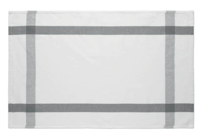 Torchon de cuisine tissu recycl Kitch