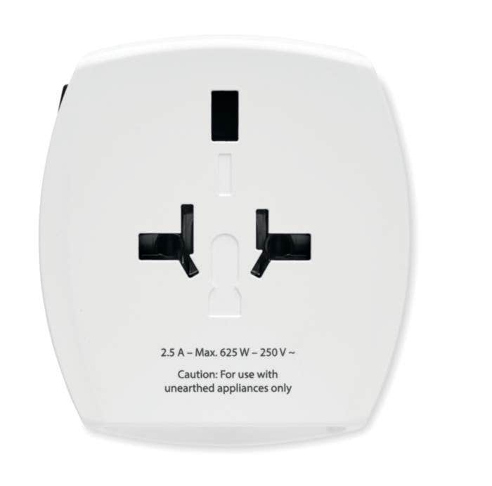 Adaptateur A/C USB Skross MUV Muv Usb A/c