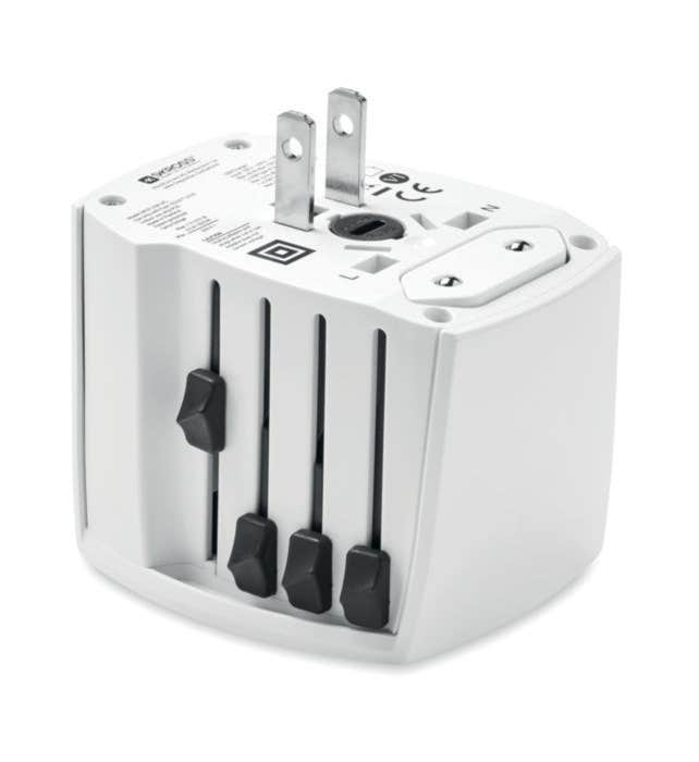 Adaptateur A/C USB Skross MUV Muv Usb A/c