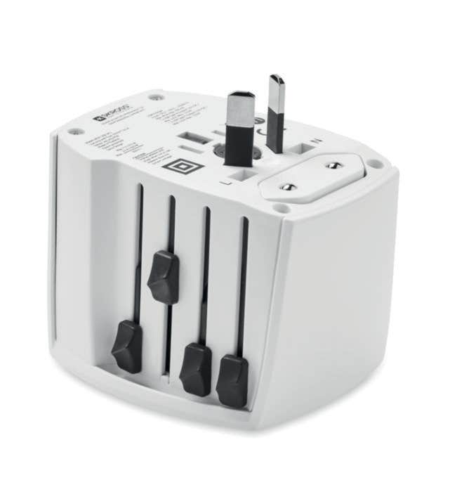 Adaptateur A/C USB Skross MUV Muv Usb A/c