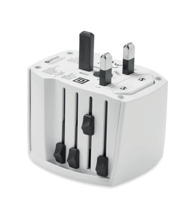 Adaptateur A/C USB Skross MUV Muv Usb A/c