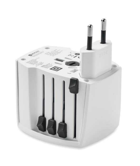 Adaptateur A/C USB Skross MUV Muv Usb A/c