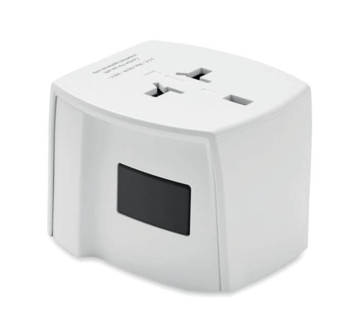 Adaptateur A/C USB Skross MUV Muv Usb A/c