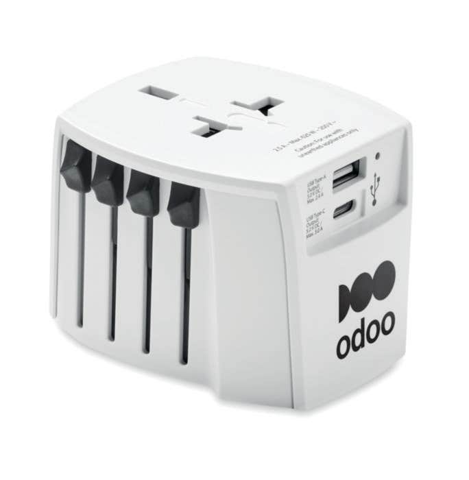 Adaptateur A/C USB Skross MUV Muv Usb A/c