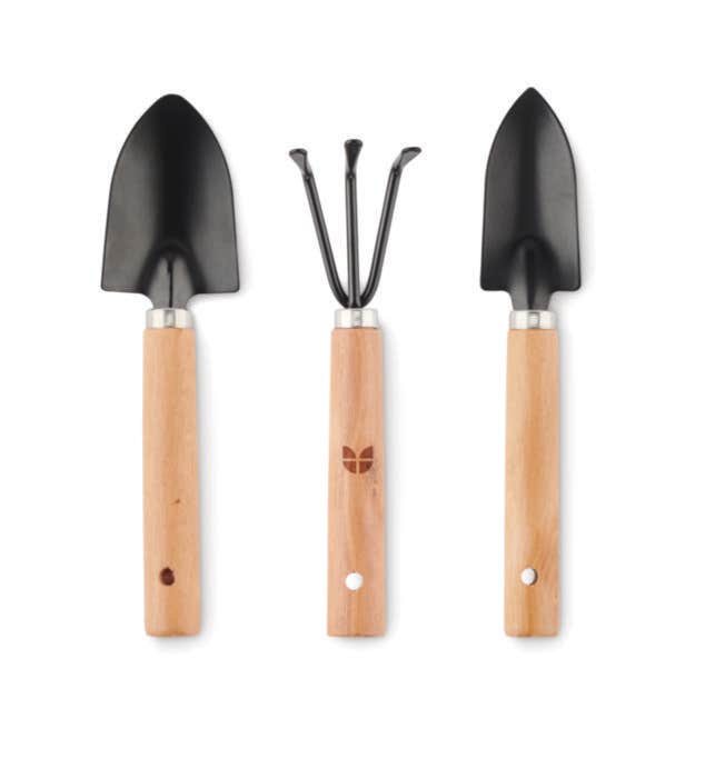 RPET Tuingereedschap [3-delig]