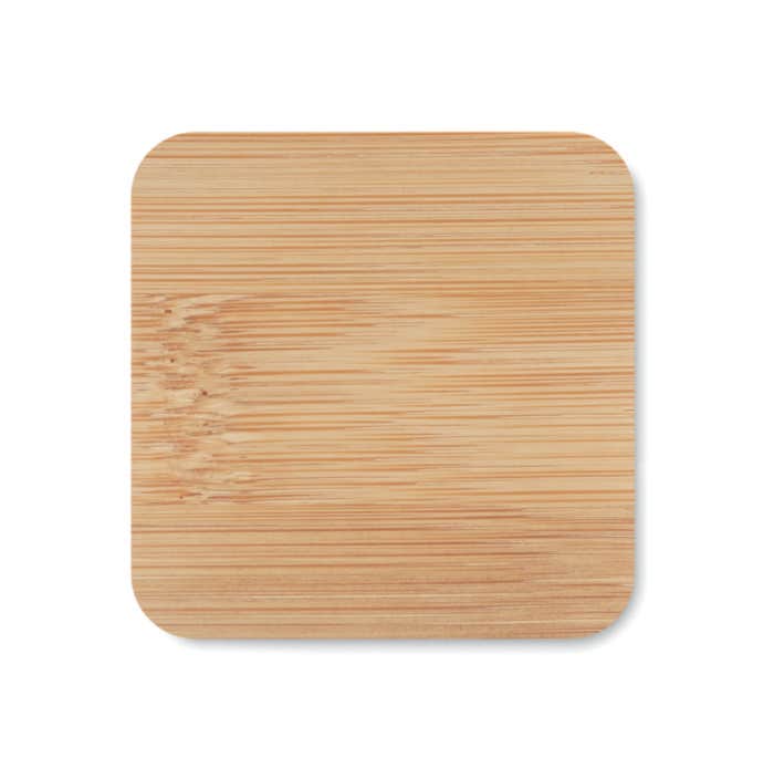 Squared fragranced candle 50gr Pila