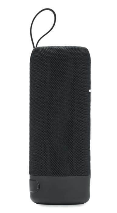 2x5 Waterproof speaker Yellow