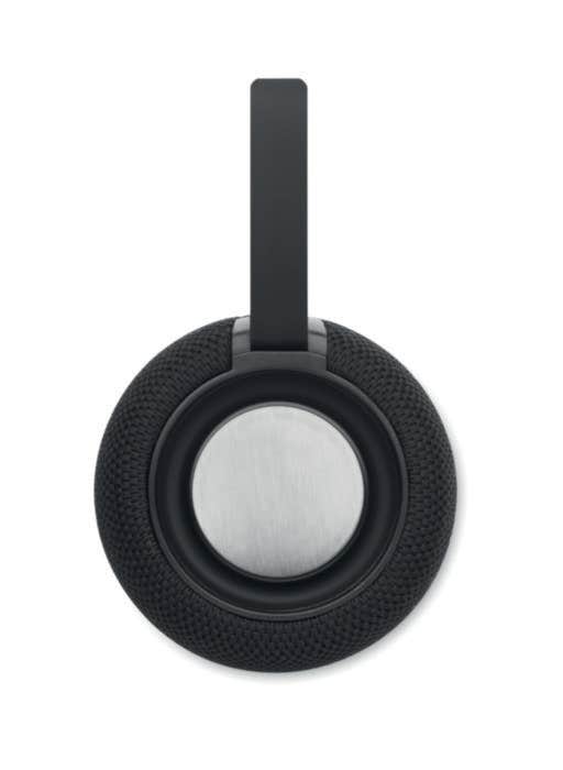 2x5 Waterproof speaker Yellow