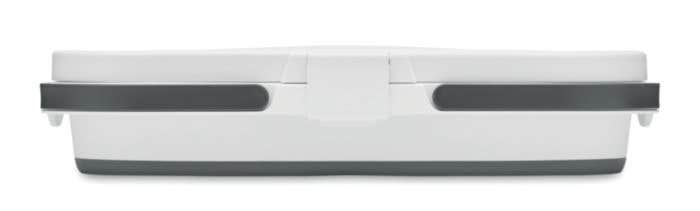 Collapsible picnic basket Cesta