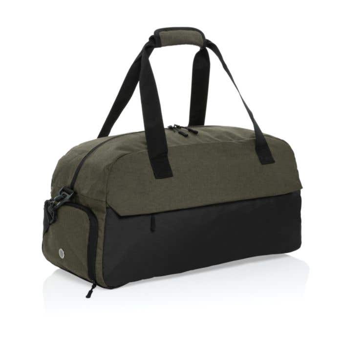 Sac de sport en rPET AWARE™ Kazu