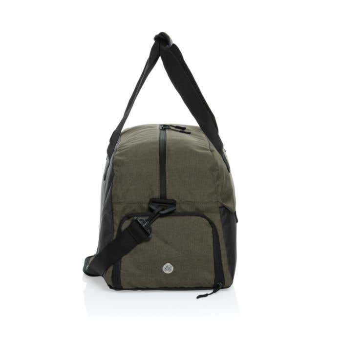 Sac de sport en rPET AWARE™ Kazu