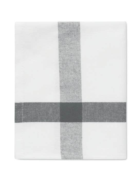 Torchon de cuisine tissu recycl Kitch