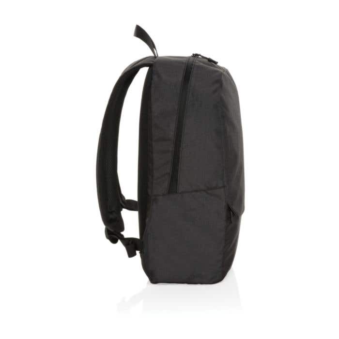 Sac à dos ordinateur en rPET AWARE™ Kazu [15.6"]