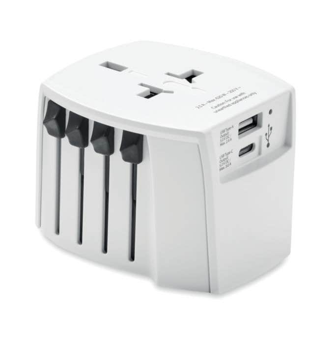Adaptateur A/C USB Skross MUV Muv Usb A/c
