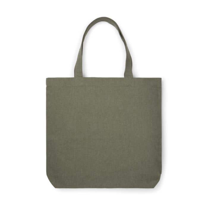 VINGA Tote bag en toile recyclée AWARE™ Hilo