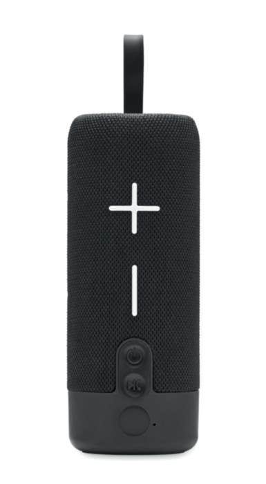 2x5 Waterproof speaker Yellow